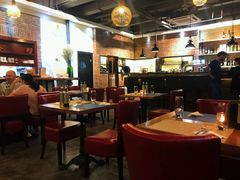 -LA MAISON公鸡和龙(蛇口店)