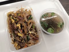 -长申超市(美食城店)