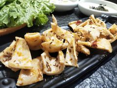 -味家烤肉烤鳗鱼牛排(西塔旗舰店)