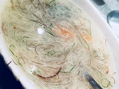 文思豆腐羹-食為天·本地人爱吃的淮扬菜(瘦西湖店)
