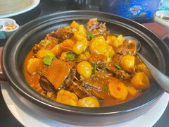 -忆家名门·上海菜(徐家汇店)