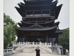 -杭州半山国家森林公园