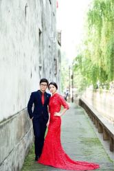 点击看大图 -太郎花子婚纱摄影艺术中心