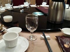 包厢-新南华大酒店(广中店)