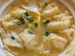 -永安鱼庄·镇江菜(三店纬五路店)