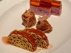 -淮香国色·淮扬菜(正大中心店)