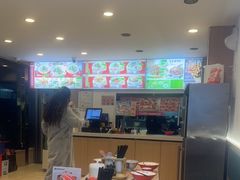 -武圣羊汤·西北面(安德路店)