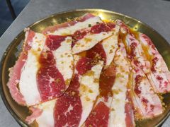-大發韩国烤肉(八佰伴店)
