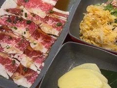 -新石器烤肉(百联川沙店)