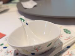 -桂满陇·蟹黄小笼汤包(巴黎春天浦建店)