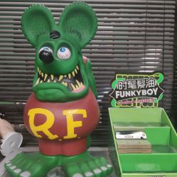 -佗佻理髮廳·Tartyu Barbershop