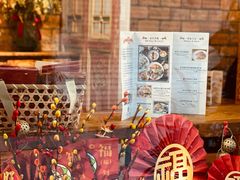 -西关84·History·Art·Cafe