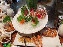 -大渔之观(安贞店)