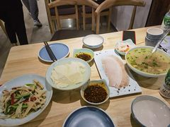 -冯记豆花店(健翔桥店)