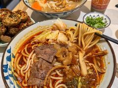 -鑫花溪牛肉米粉(凤凰街创始总店)