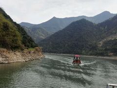 -新安江山水画廊风景区