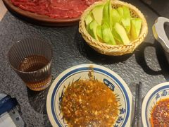 -滇牛云南火锅(桂林路店)
