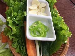 -长今家韩国料理(瑞景店)