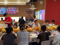-龍歌自助小火锅(秦淮水游城店)
