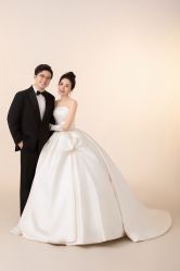 -MAO亲爱的猫婚纱摄影工作室