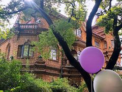 -马勒别墅饭店(静安寺店)