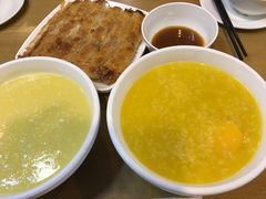 -台北楚楚园馅饼粥(虹桥南丰城店)