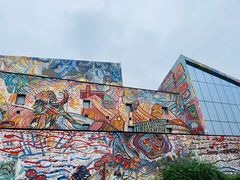 -四川美术学院美术馆