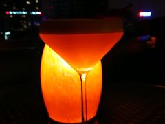 -富力丽思卡尔顿酒店·FLAIR餐厅酒吧