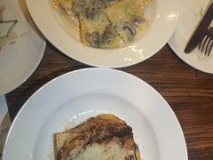 意大利传统千层面-La Tavernetta(Bar à Vin)(乌鲁木齐路店)