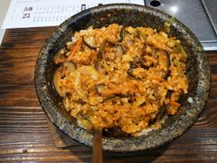 -意成料理