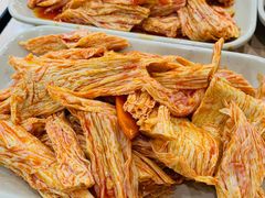 红油腐竹-李先生牛肉面大王(昌平鼓楼店)