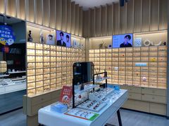 -一代眼镜(浦东大拇指广场店)