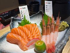 -鹤龟料理店(时代天街店)