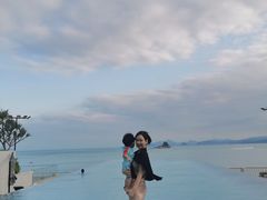 -深圳大梅沙京基洲际度假酒店