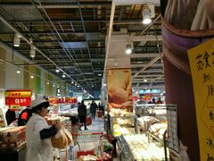 -卜蜂莲花(杨高北路店)