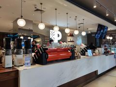 -Peet's Coffee皮爷咖啡(豫园店)