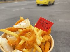 -味子夫鸡柳(解放碑总店)