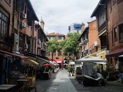 -飞马旅黎黄陂路文旅街区