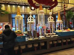 -太原富力万达文华酒店·美食汇西餐厅