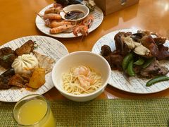 -威斯汀舞台餐厅