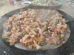 桑拿鸡行-苏记餐厅(叠南店)