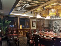 包厢-杨记隆府(南坪店)