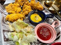 -妥妥烤肉料理(昙华林店)