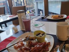 -香港皇家太平洋酒店