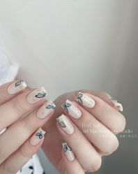 -情同手足美甲美睫