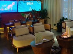 -泰吉象·纯正泰式按摩SPA(花园坊店)