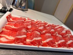 -大草原清真饭庄(沙河店)