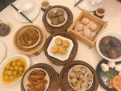 -龙的酒楼·手工早茶·顺德菜(近良路店)