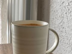 -舊新事咖啡NOTHING NEW COFFEE