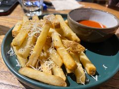 -Brut Eatery悦璞食堂(愚园路店)
